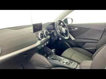 Used Audi Q2 2022 for sale - 75038934: Photo