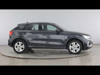 Used Audi Q2 2022 for sale - 75038934: Photo