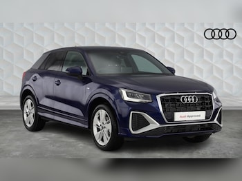 Used Audi Q2 2026 for sale - 79564160: Photo