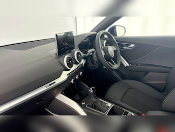 Used Audi Q2 2026 for sale - 79564160: Photo