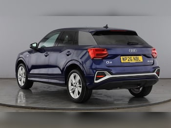 Used Audi Q2 2026 for sale - 79564160: Photo
