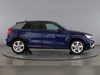 Used Audi Q2 2026 for sale - 79564160: Photo