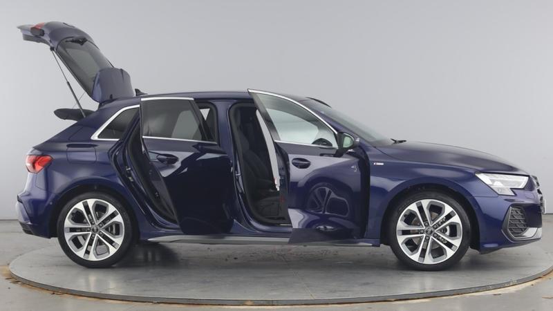 Used Audi A3 2025 for sale - 75935072: Photo 10