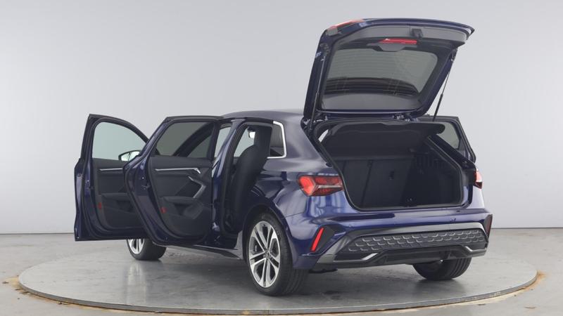 Used Audi A3 2025 for sale - 75935072: Photo 11