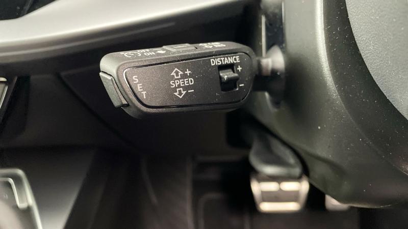 Used Audi A3 2025 for sale - 75935072: Photo 12