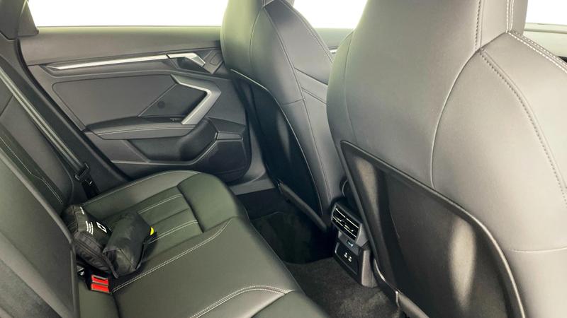 Used Audi A3 2025 for sale - 75935072: Photo 16