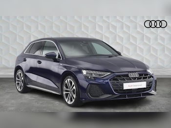 Used Audi A3 2025 for sale - 75935072: Photo