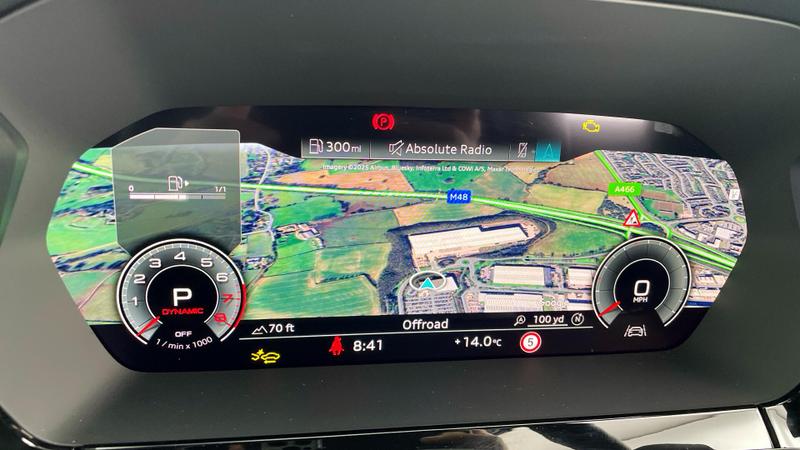 Used Audi A3 2025 for sale - 75935072: Photo 24