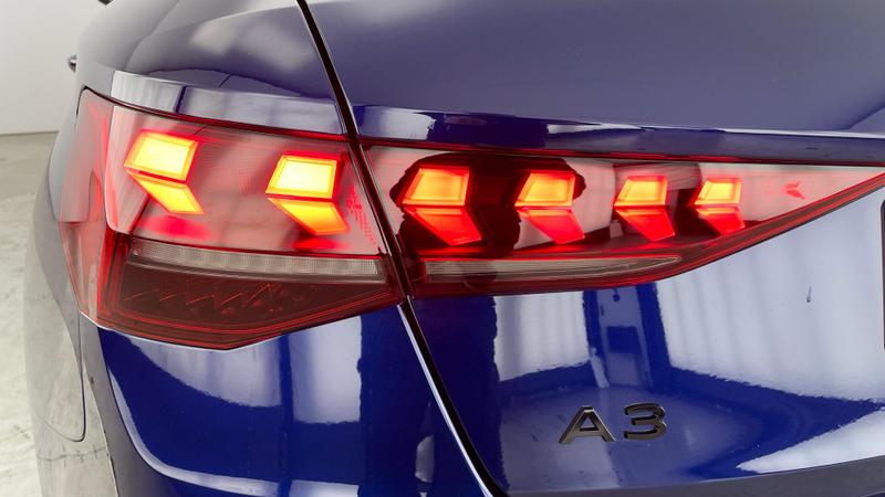 Used Audi A3 2025 for sale - 75935072: Photo 29