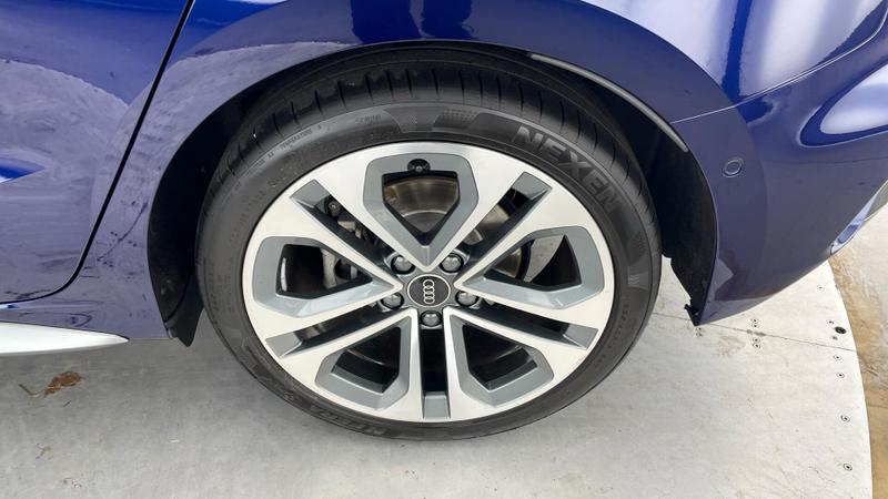 Used Audi A3 2025 for sale - 75935072: Photo 30