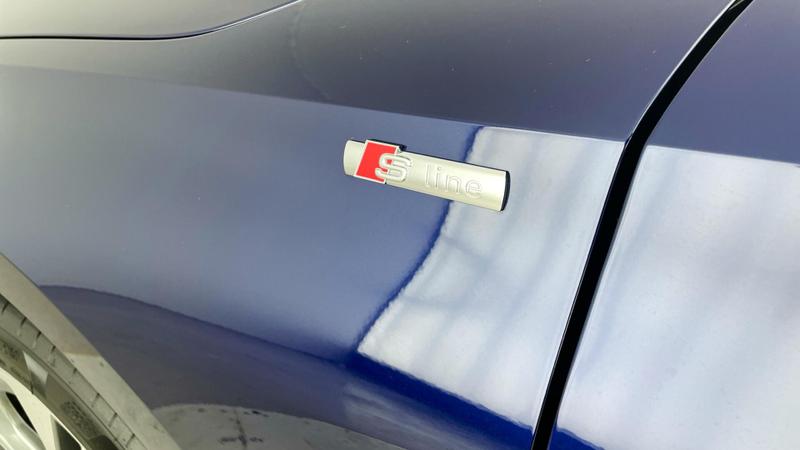 Used Audi A3 2025 for sale - 75935072: Photo 35