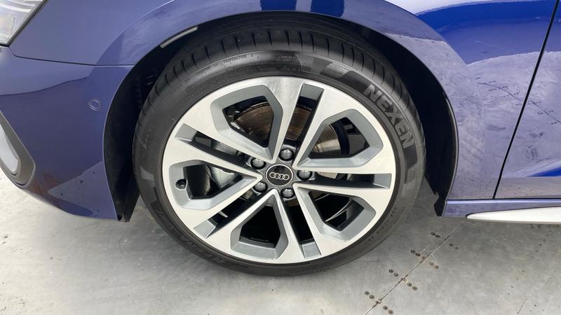 Used Audi A3 2025 for sale - 75935072: Photo 36