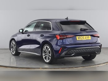 Used Audi A3 2025 for sale - 75935072: Photo