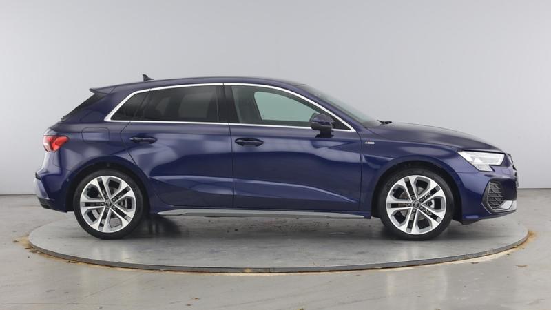 Used Audi A3 2025 for sale - 75935072: Photo 4