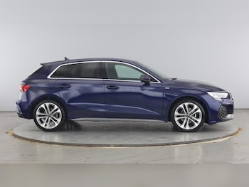 Used Audi A3 2025 for sale - 75935072: Photo