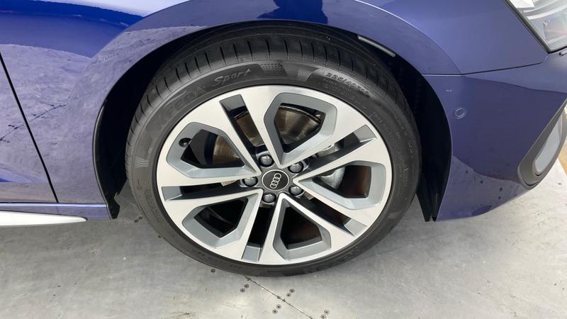 Used Audi A3 2025 for sale - 75935072: Photo 5