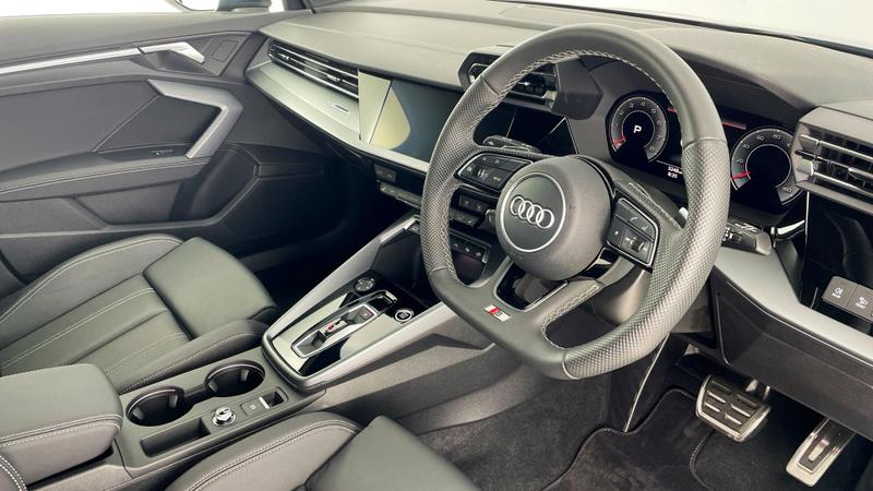 Used Audi A3 2025 for sale - 75935072: Photo 6