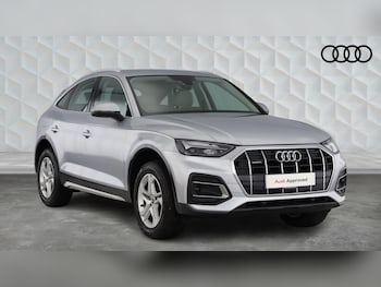 Used Audi Q5 2021 for sale - 78909922: Photo