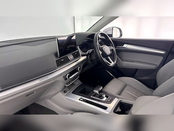 Used Audi Q5 2021 for sale - 78909922: Photo