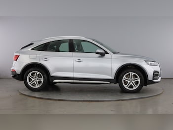 Used Audi Q5 2021 for sale - 78909922: Photo