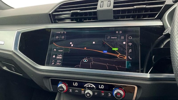 Used Audi Q3 2019 for sale - 74905117: Photo 15