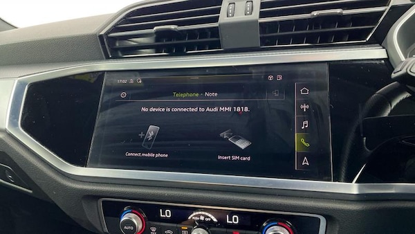 Used Audi Q3 2019 for sale - 74905117: Photo 17