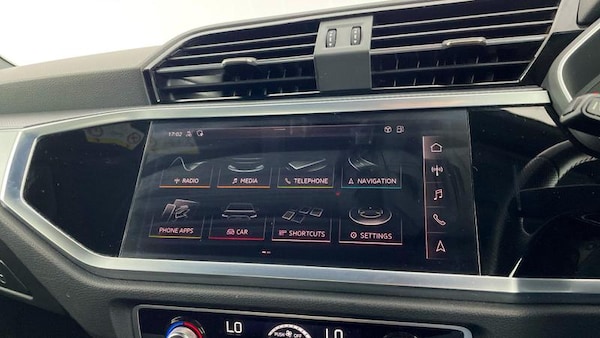 Used Audi Q3 2019 for sale - 74905117: Photo 18