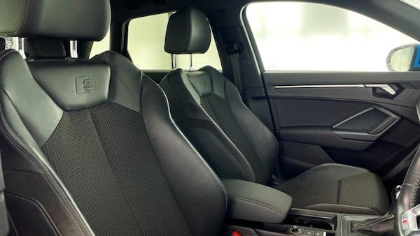 Used Audi Q3 2019 for sale - 74905117: Photo 19