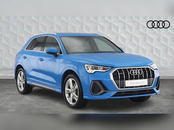 Audi - Q3