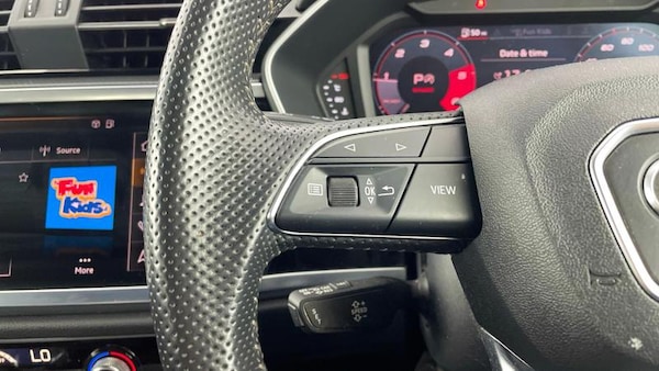 Used Audi Q3 2019 for sale - 74905117: Photo 21
