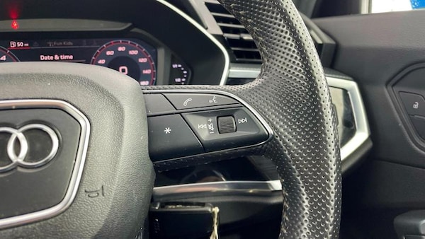 Used Audi Q3 2019 for sale - 74905117: Photo 23