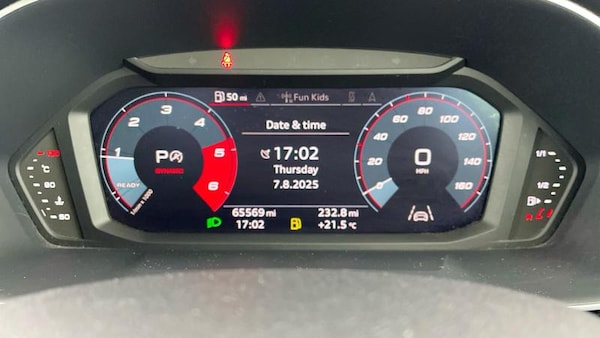 Used Audi Q3 2019 for sale - 74905117: Photo 25