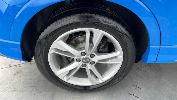 Used Audi Q3 2019 for sale - 74905117: Photo 28