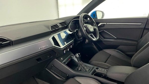 Used Audi Q3 2019 for sale - 74905117: Photo 2