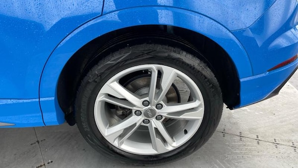 Used Audi Q3 2019 for sale - 74905117: Photo 33