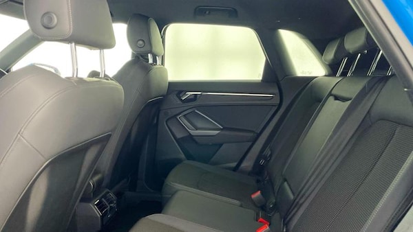Used Audi Q3 2019 for sale - 74905117: Photo 34