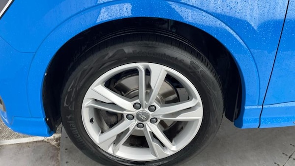 Used Audi Q3 2019 for sale - 74905117: Photo 35
