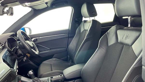 Used Audi Q3 2019 for sale - 74905117: Photo 36