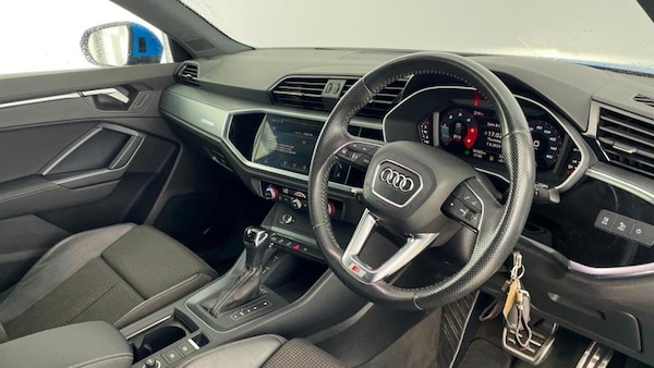 Used Audi Q3 2019 for sale - 74905117: Photo 6