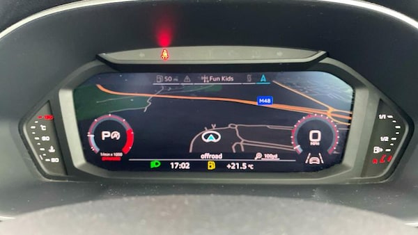 Used Audi Q3 2019 for sale - 74905117: Photo 7