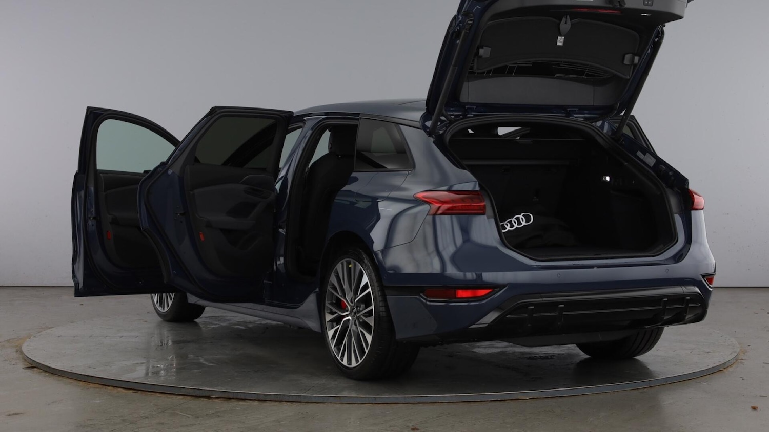 Used Audi A6 e-tron Avant for sale - 78031860: Photo 11