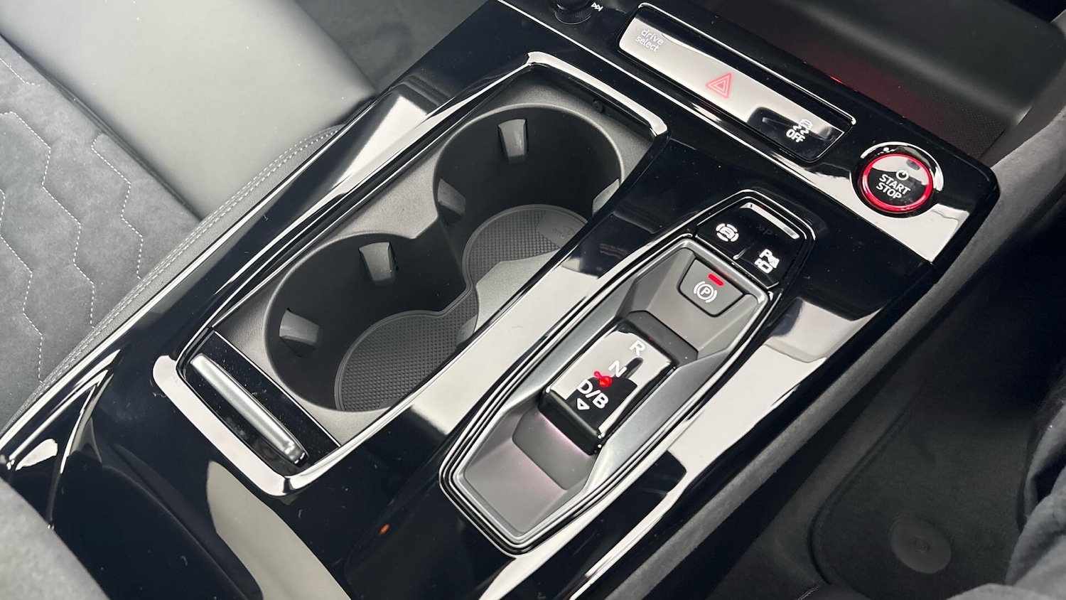 Used Audi A6 e-tron Avant for sale - 78031860: Photo 16