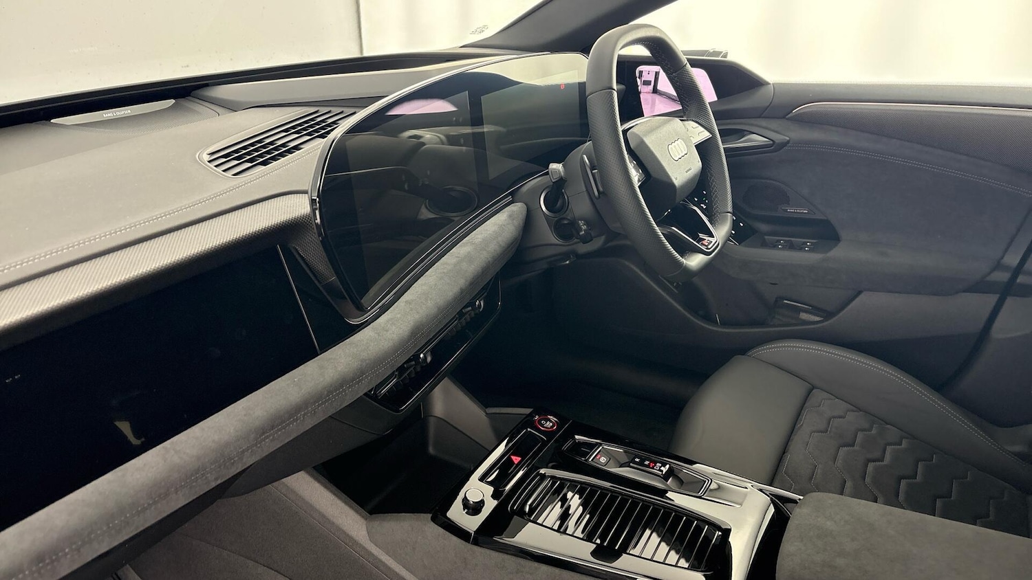 Used Audi A6 e-tron Avant for sale - 78031860: Photo 2