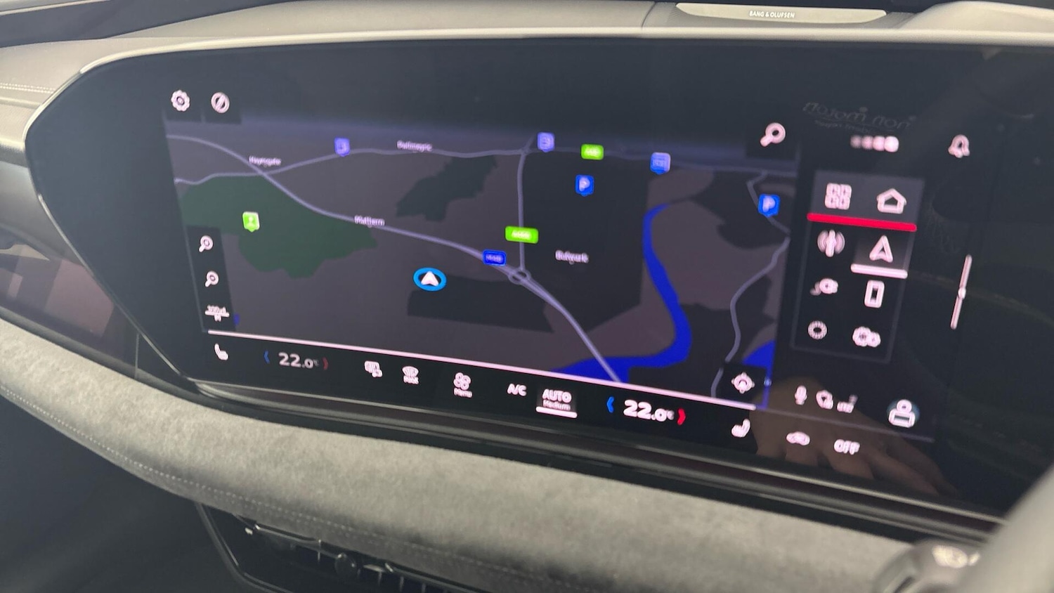 Used Audi A6 e-tron Avant for sale - 78031860: Photo 27