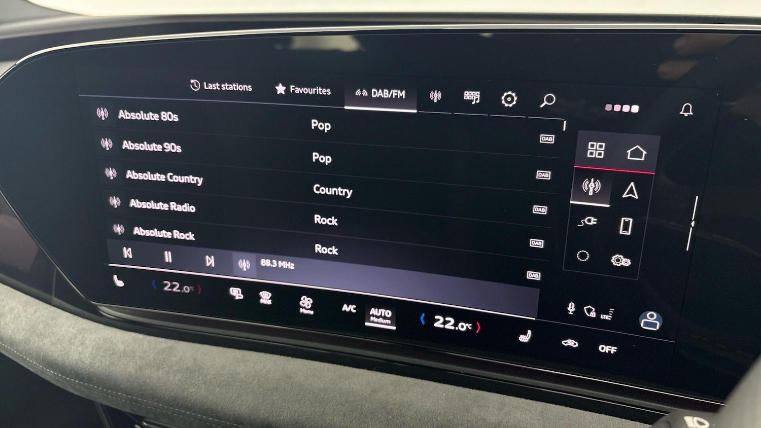 Used Audi A6 e-tron Avant for sale - 78031860: Photo 28