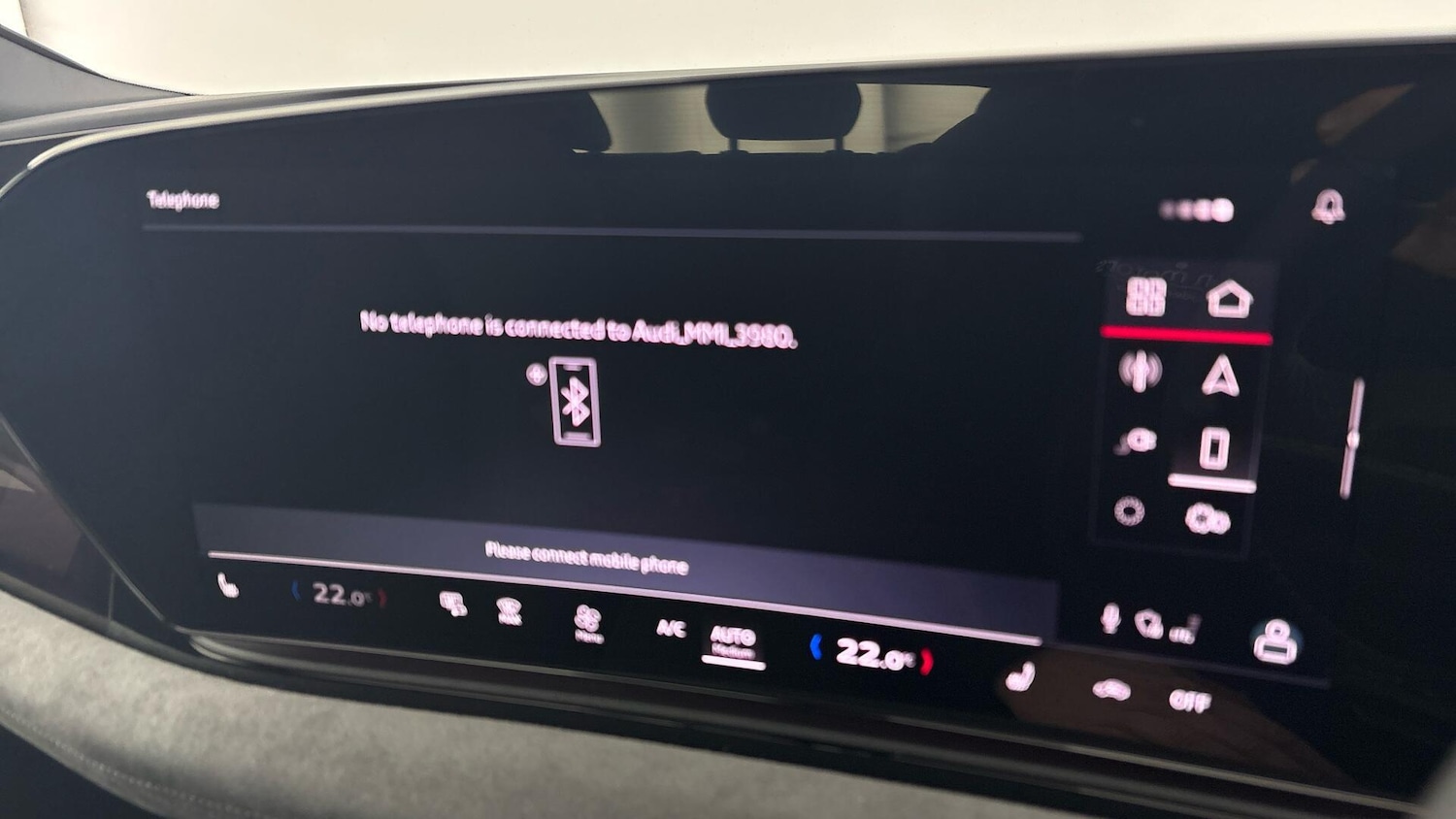 Used Audi A6 e-tron Avant for sale - 78031860: Photo 29