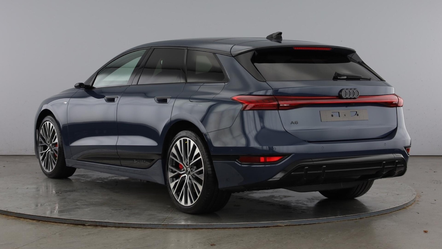 Used Audi A6 e-tron Avant for sale - 78031860: Photo 3