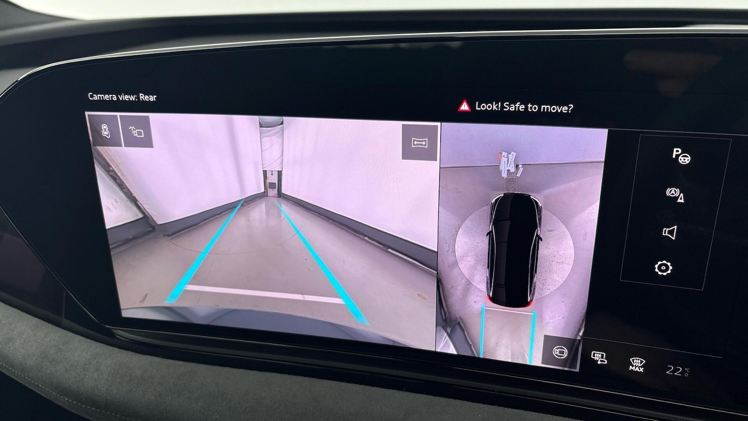 Used Audi A6 e-tron Avant for sale - 78031860: Photo 30