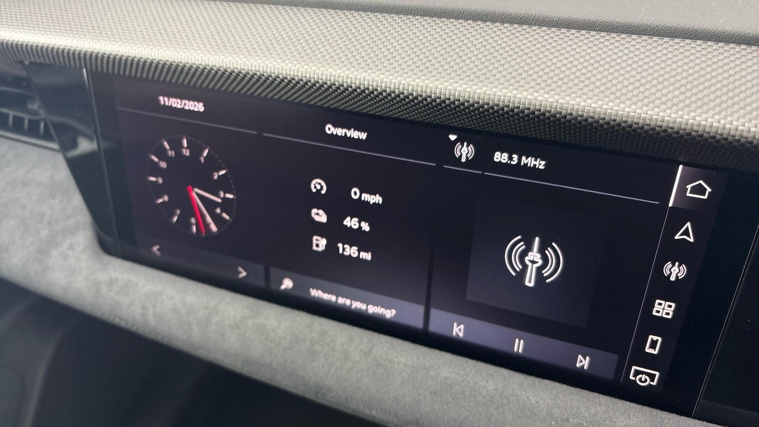 Used Audi A6 e-tron Avant for sale - 78031860: Photo 31