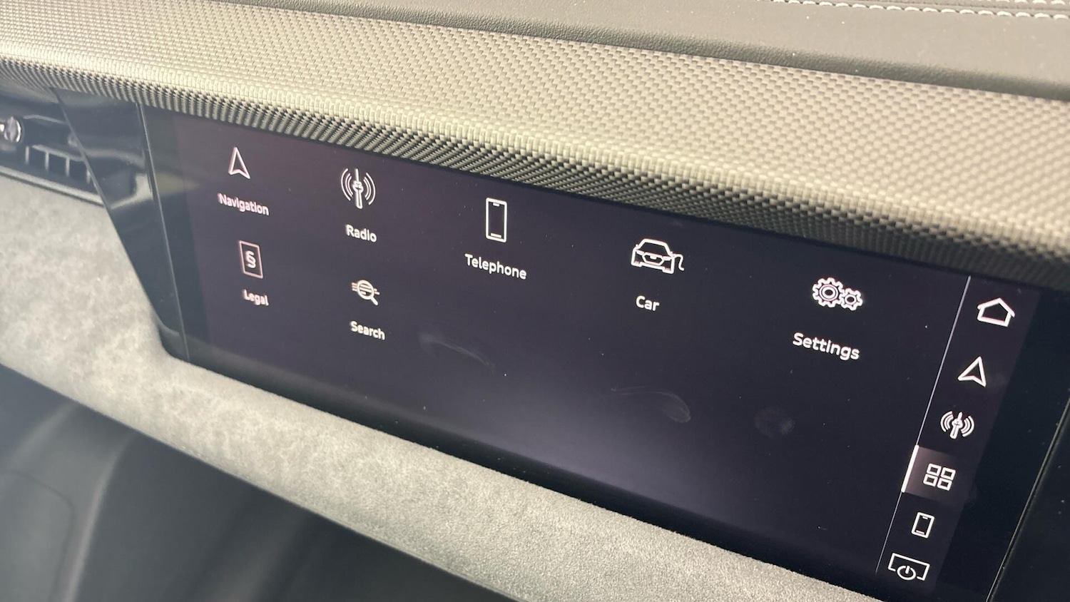 Used Audi A6 e-tron Avant for sale - 78031860: Photo 32